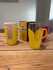 Pair Of Vintage Retro JAJ