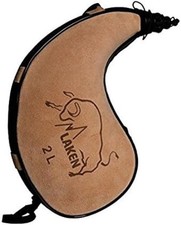 LAKEN - Spanish Leather Wine