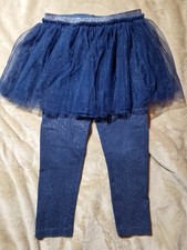 Next Tutu Leggings 5-6