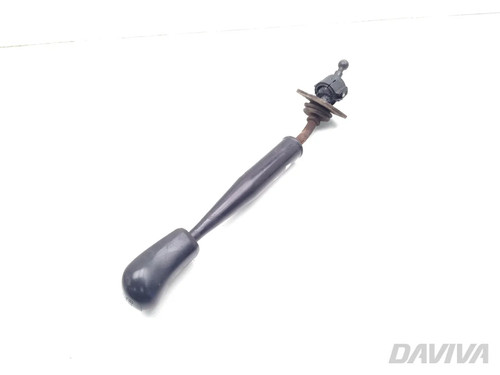 2012 isuzu max shift - d-max, lever