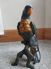 Franz Bergman huge cold