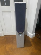 Sky Tronic Speaker System Bluetooth Used for Playing Music Very Good Condition