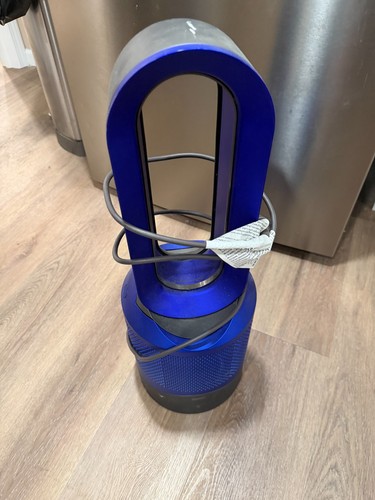 Dyson pure hot cool hp01 - hot, fan