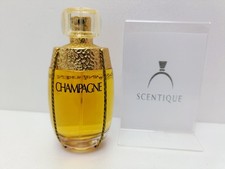 Vintage CHAMPAGNE by YVES