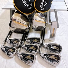 Callaway WARBIRD Men's Golf