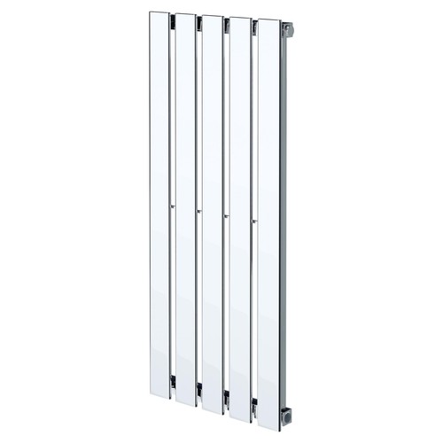 Designer flat panel radiator - designer,