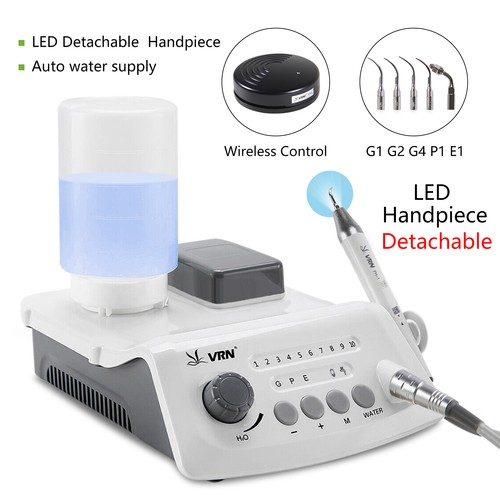 Dental portable ultrasonic - dental,
