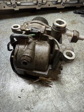 Gen 2 Toyota Hilux Surf. Transferbox 4WD Actuator. Spares Or Repair.