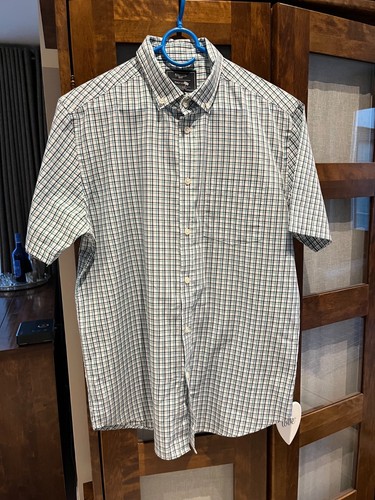 Mens shirt atlantic - mens, 'atlantic
