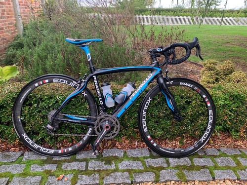 Pinarello paris - pinarello,