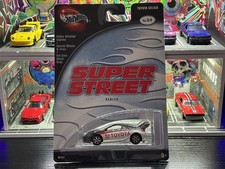 Hot Wheels Premium 100% Super