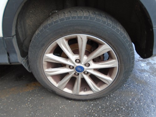 Ford kuga mk2 tdci - ford,