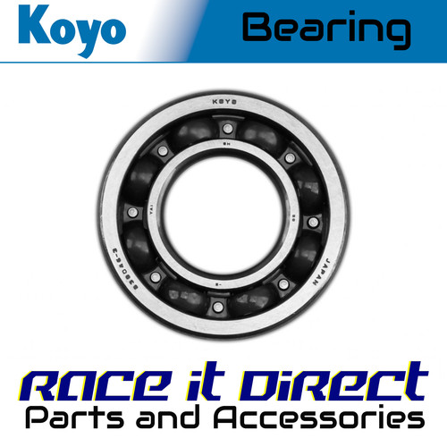 Crank bearing for yamaha - crank, wr