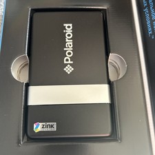 Polaroid PoGo Mobile Thermal Printer