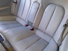 MERCEDES CLK SEAT BUCKLE A208