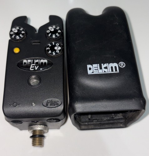 Delkim plus bite - ev,