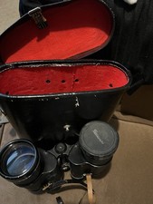 Pathescope Binoculars Deluxe