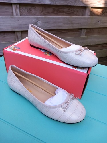 French sole cream leather - cream,