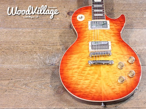 Gibson les paul - paul, standard