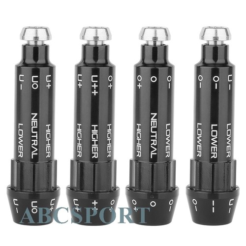 Golf adapter for tour edge - golf,
