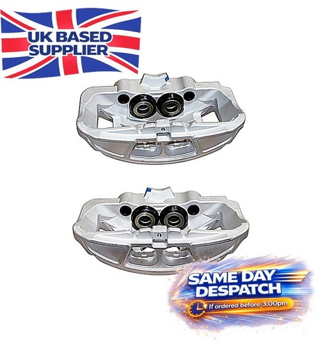 Brake calipers for audi d4 - for,