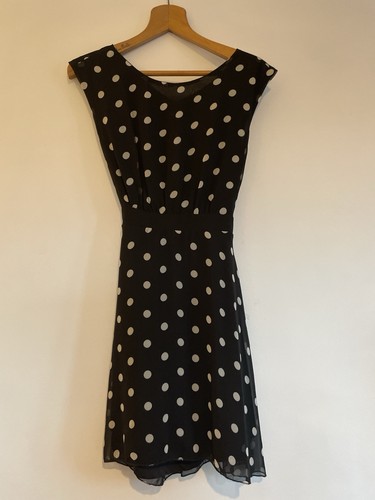 Qed london black - qed, polka