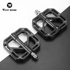 WEST BIKING Bicycle Pedals