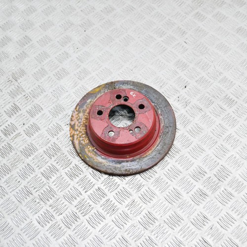 Mercedes benz r129 rear - mercedes-benz,