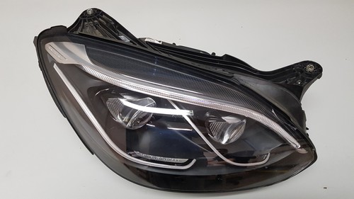 Headlight led ils right - headlight,
