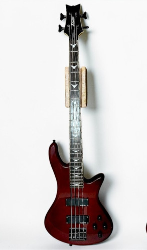 Schecter extreme base - base, active