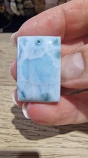 Natural Larimar Crystal