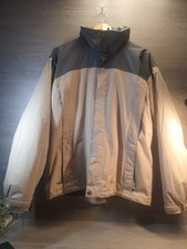 Mens Arctic Storm Coat Brand