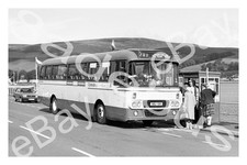 Bus Photograph CLYDESIDE