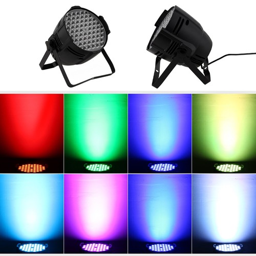 180w led par can - 180w, light