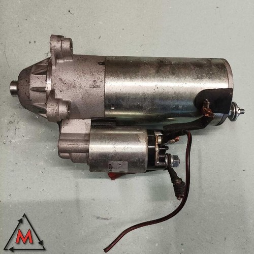 Starter motor 10341 ford - starter,