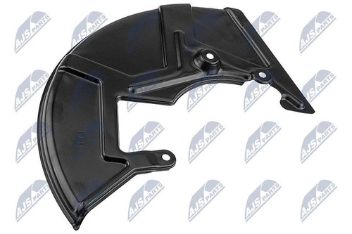 Original nty splash plate - splash,