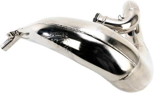Ktm exc300 fmf exhaust - exhaust, gnarly
