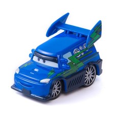 Disney Pixar Cars DJ With