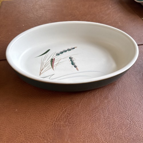 Vintage denby greenwheat - vintage,