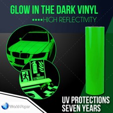 Reflective  Adhesive Vinyl