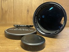 CLA'd : Near Mint Pentax SMC