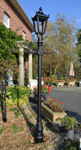 Used display cast iron - used, ex-display