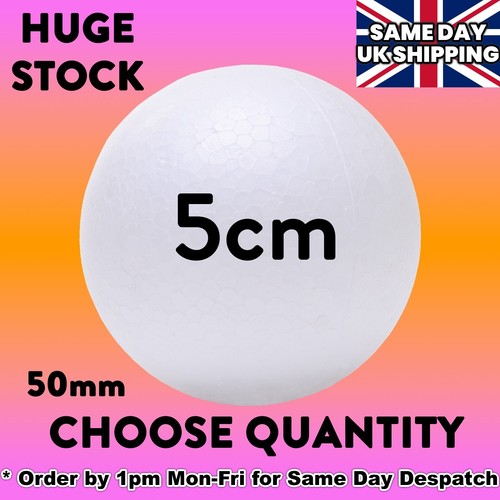 50mm 5cm solid polystyrene - 50mm,