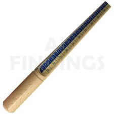 Wax ring tube cutter jewellers - tube,