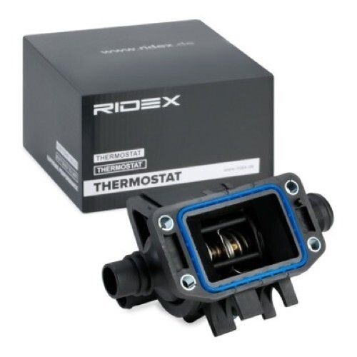 Thermostat for peugeot - 207, 1.4
