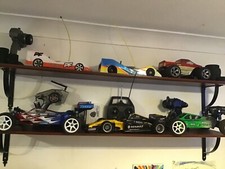 rc cars