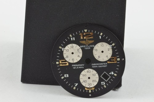 Breitling dial emergency - breitling,