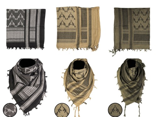Rifle print army military - print,