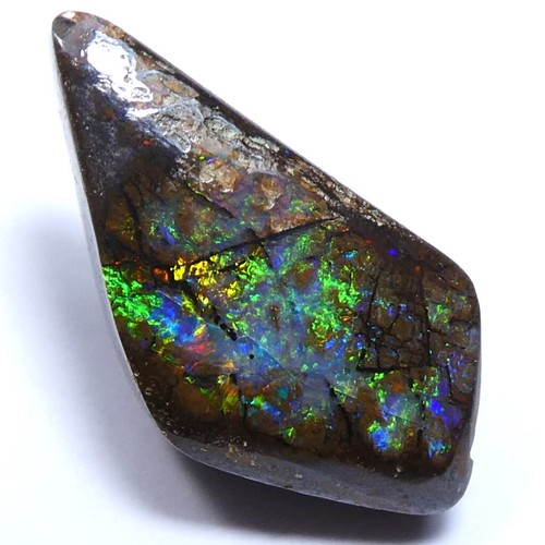 Australian boulder - ct,