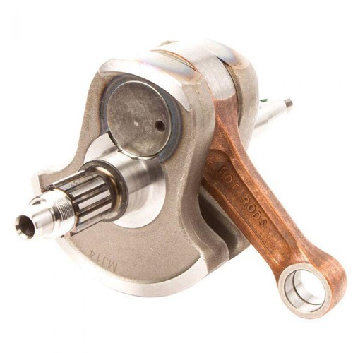 Crankshaft assy yfz450r 13 - crankshaft,